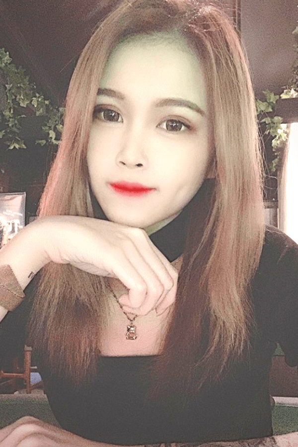 推介: Ellie Chan 曾懷萱